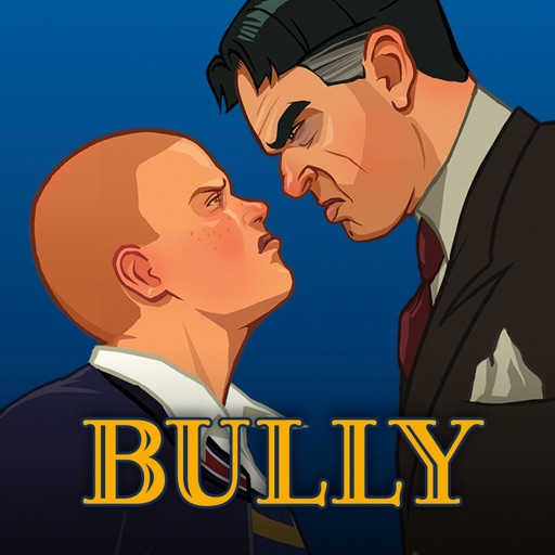 恶霸鲁尼Bully: Anniversary Edition
